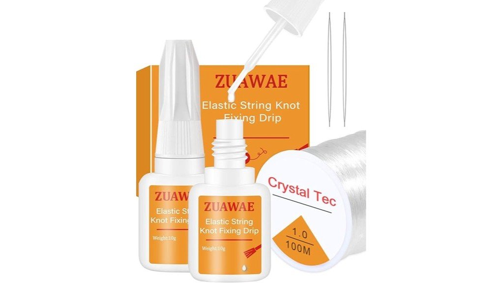 jewelry crafting made effortless