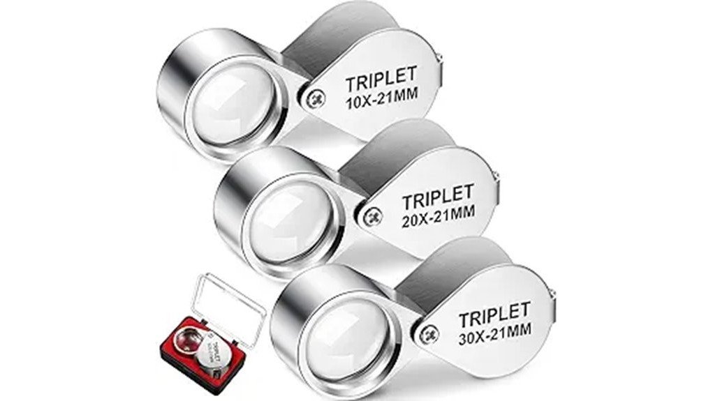 jewelry magnification tool review