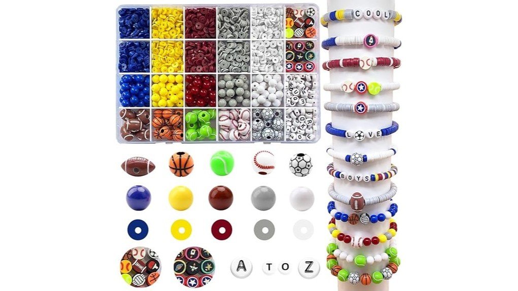 jewelry making bead review