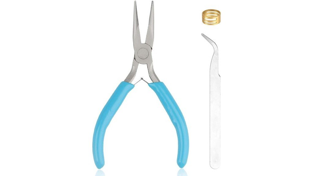 jewelry making essential tool review