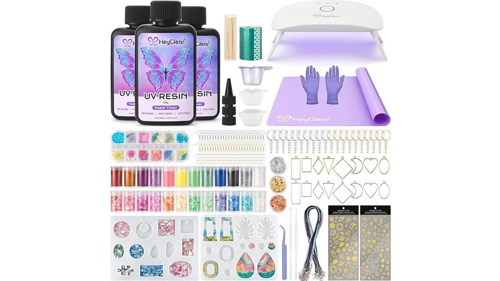 jewelry making kit review