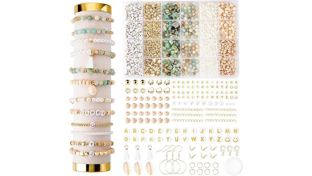 jewelry making supplies review