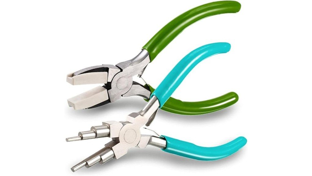 jewelry making tool review