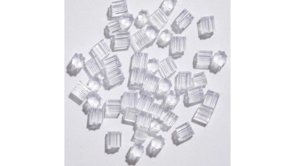 kasbee earring backs review