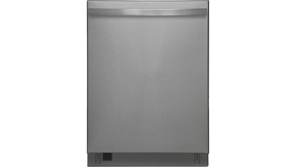 kenmore ultrawash plus features