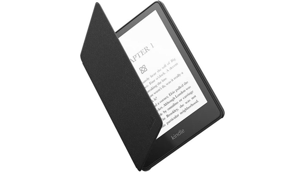 kindle paperwhite case evaluation