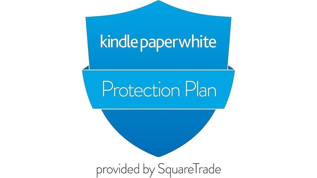 kindle paperwhite protection plan