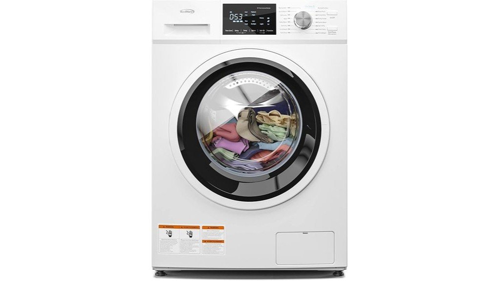 koolmore washing machine review