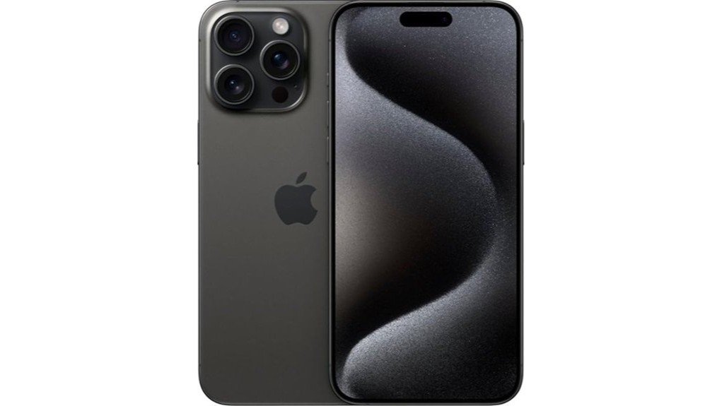 latest iphone flagship review