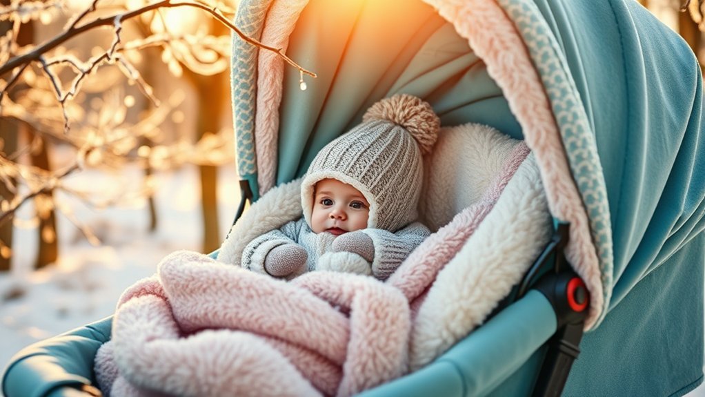 layering strategies for comfort