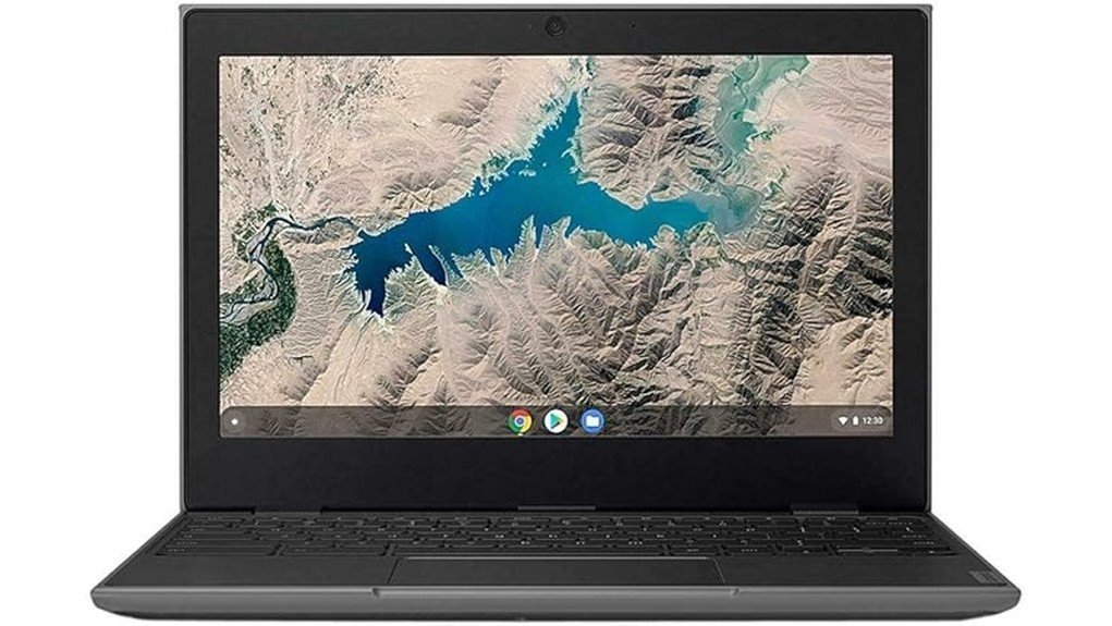 lenovo chromebook performance analysis