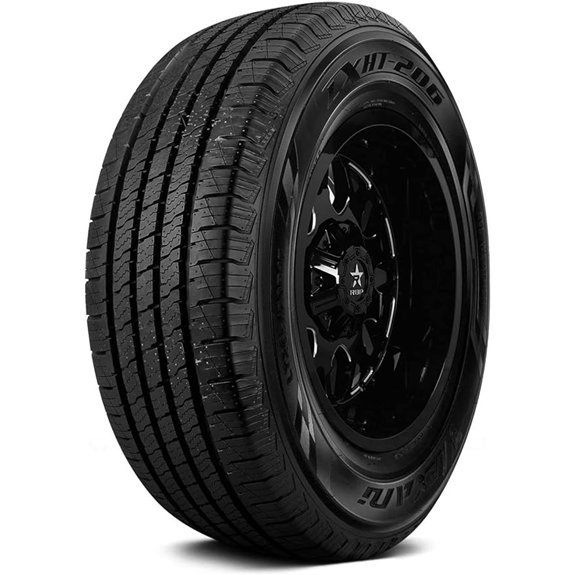 Lexani LXHT-206 P225/65R17 102T BSW