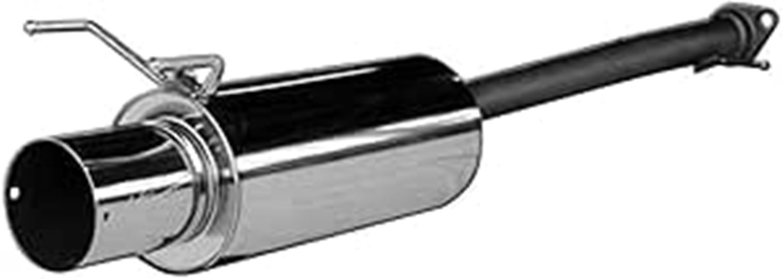 lexus is300 exhaust upgrade