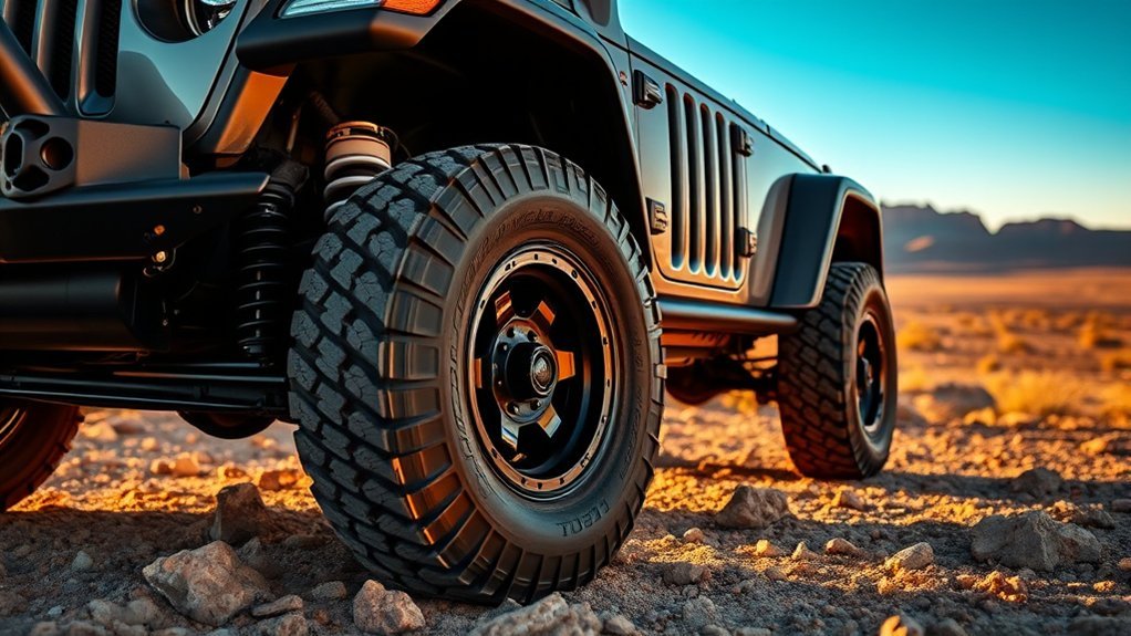 lift kits for jeep wrangler