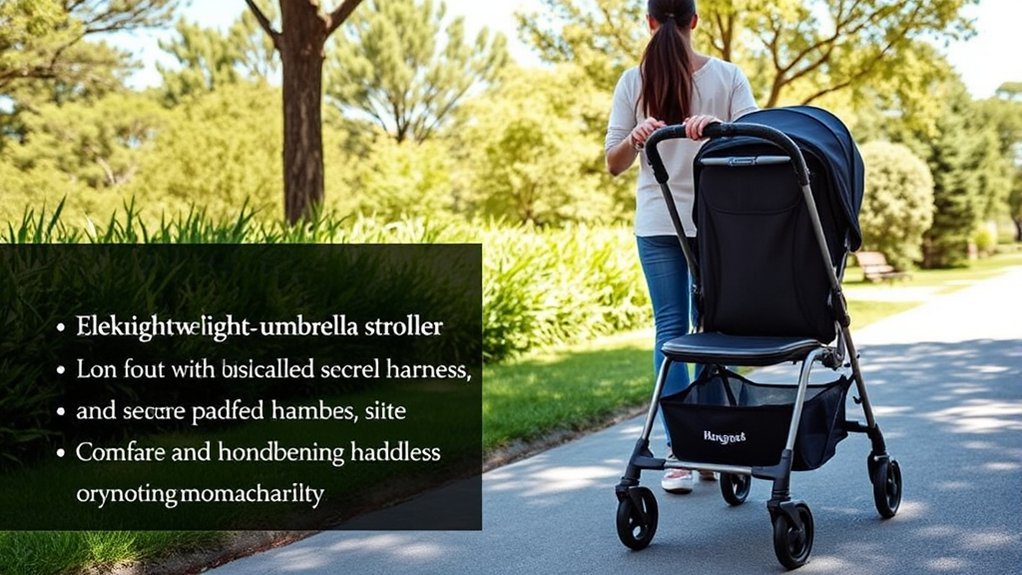 lightweight affordable compact convenience