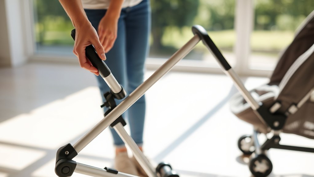 lightweight compact budget friendly convenience