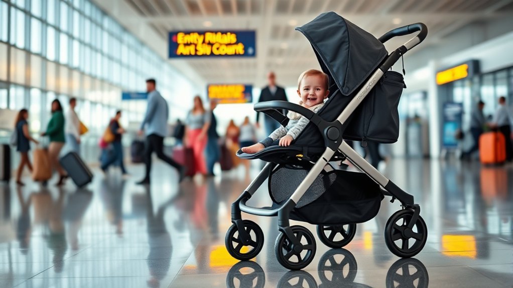 lightweight compact easy navigation