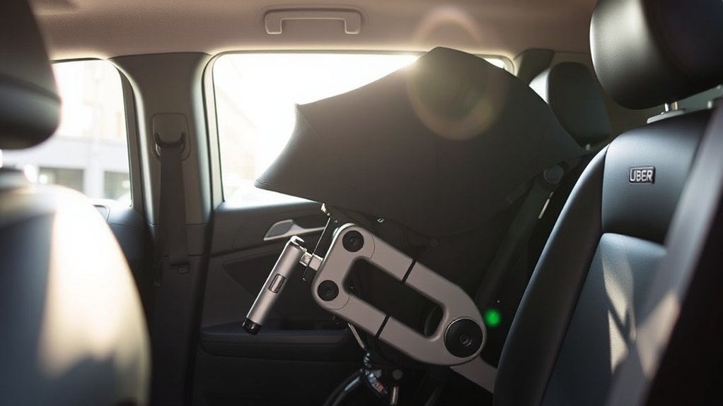 lightweight foldable stroller essentials