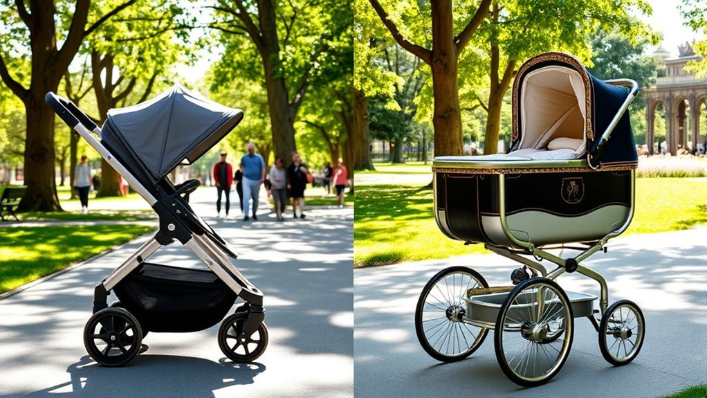 lightweight portable adjustable seating