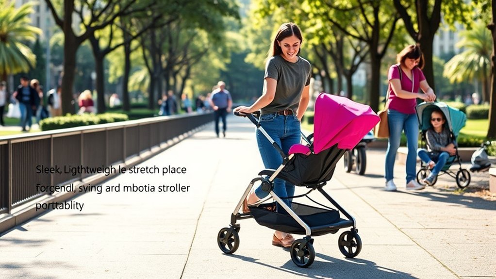 lightweight portable limited features