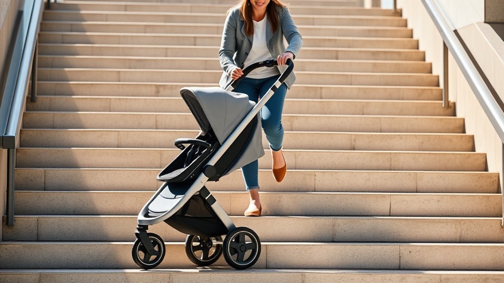 lightweight stroller comparison guide