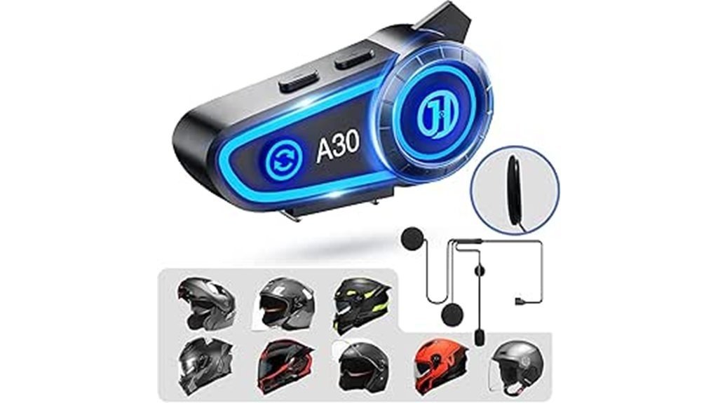 long lasting bluetooth headset