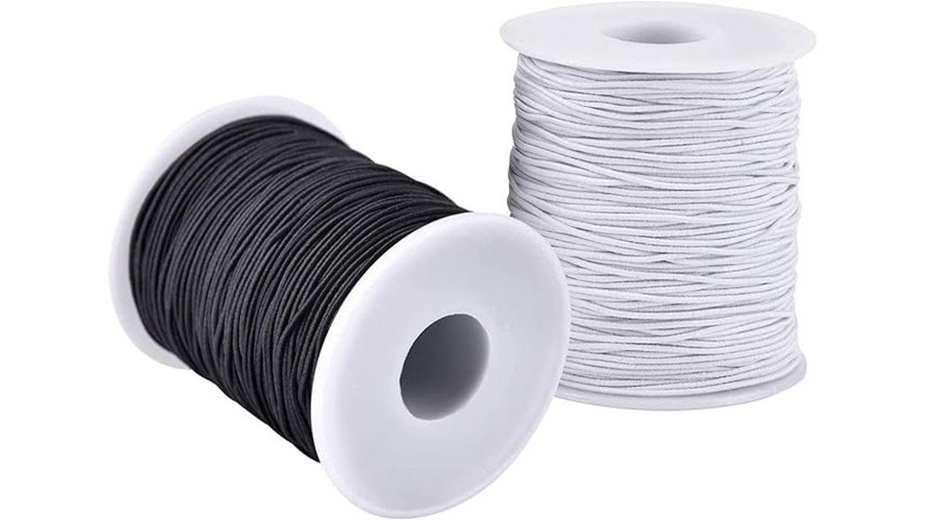 lustember elastic bracelet string