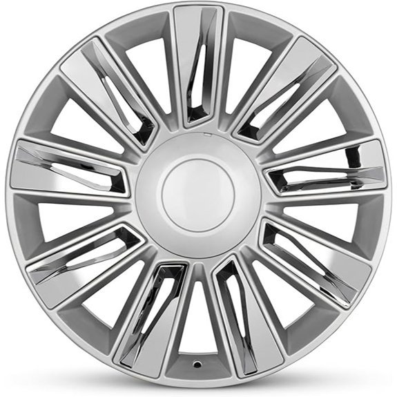 Cadillac Escalade 22