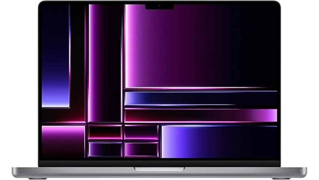 macbook pro 2023 review