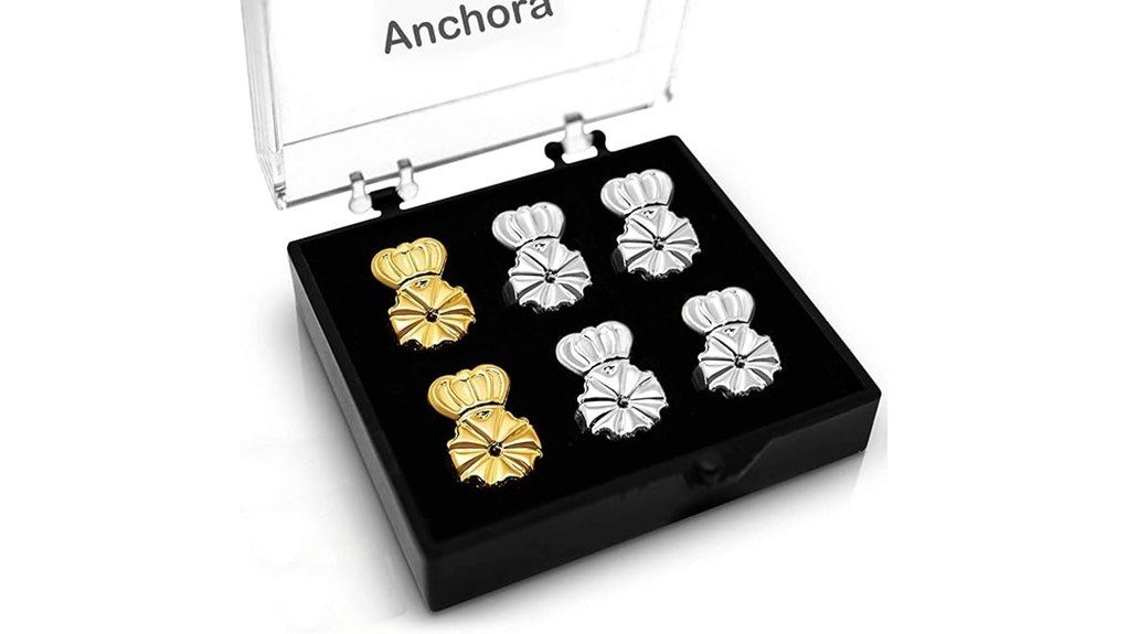 magic earring backs review