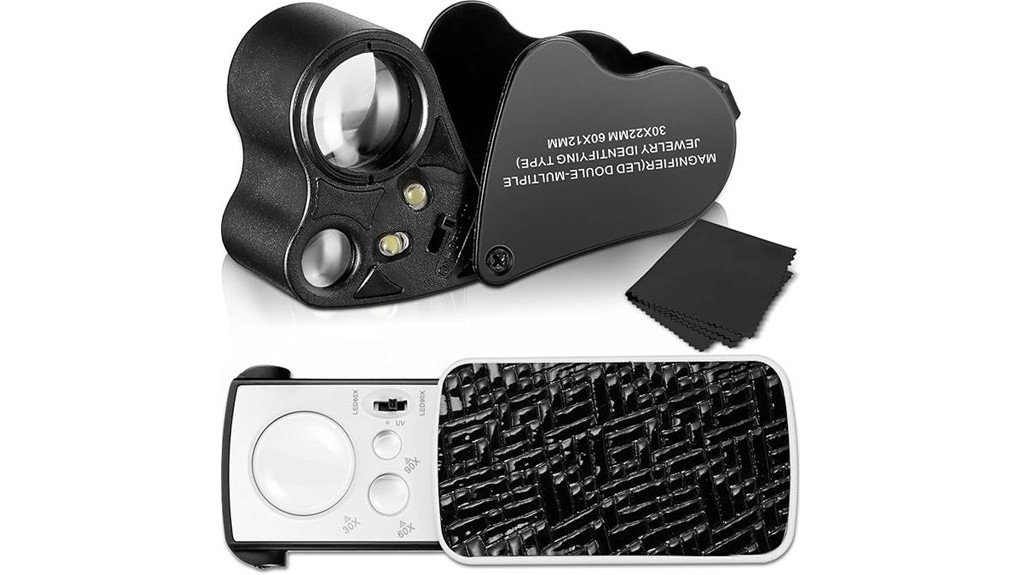 magnification excellence for jewelers