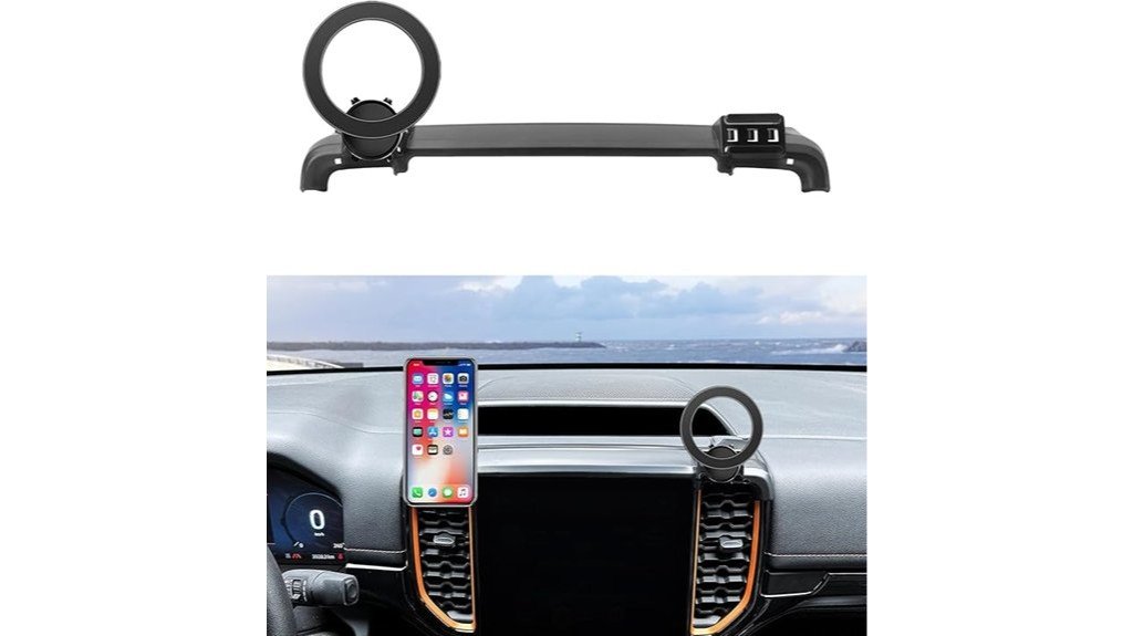 magsafe car phone holder