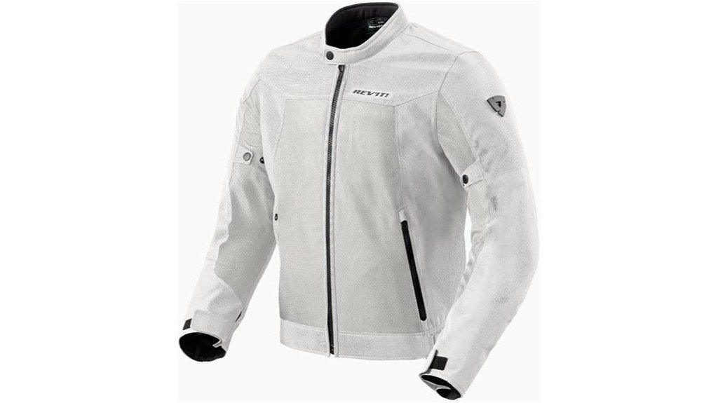 men s mesh motorcycle jacket