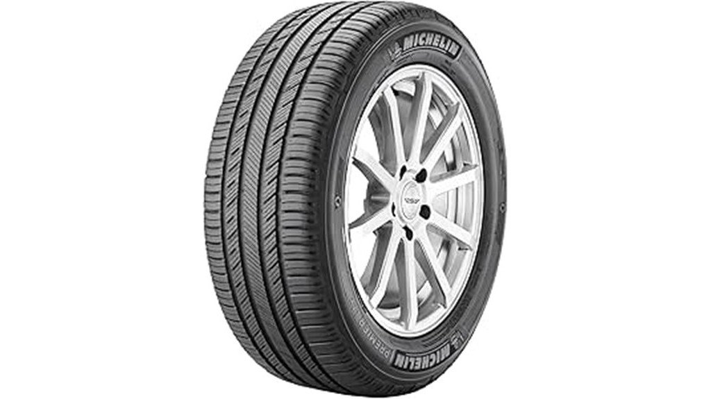 michelin all season radial tire