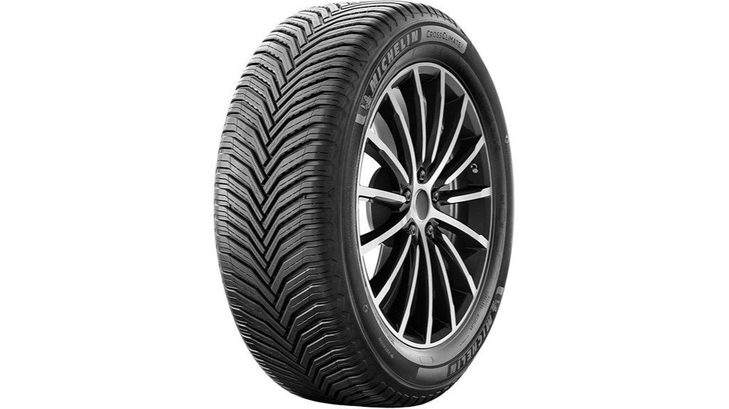 michelin all season tire 205 55r16