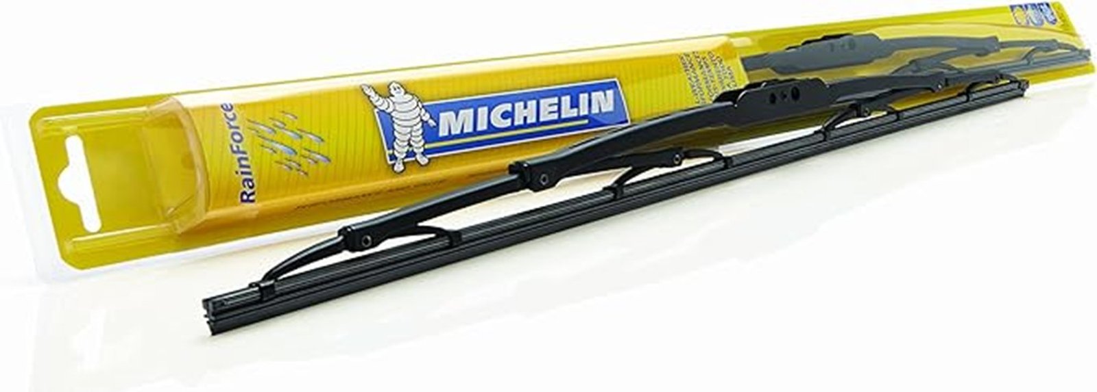 michelin rainforce wiper review