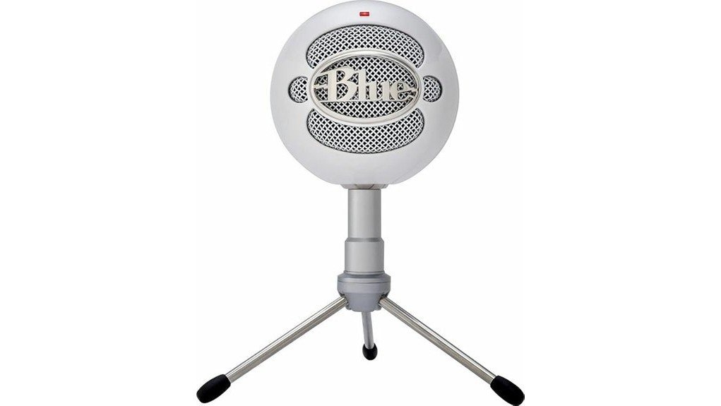 microphone performance evaluation revealed