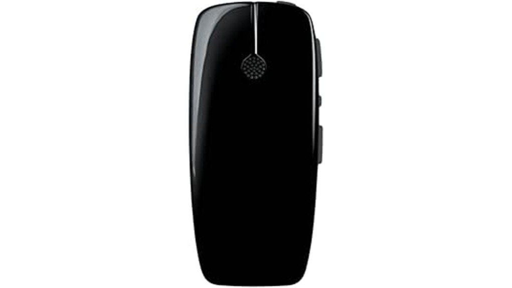 microphone review for hearing