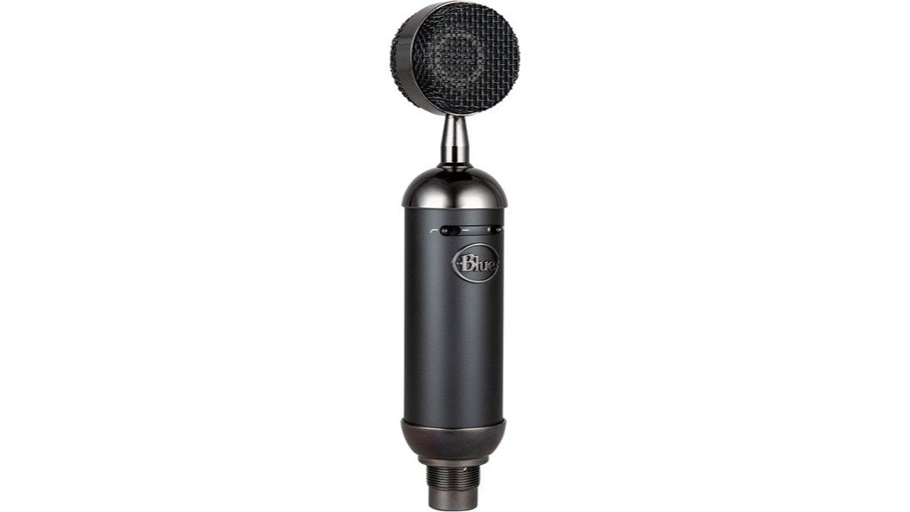 microphone review summary insights