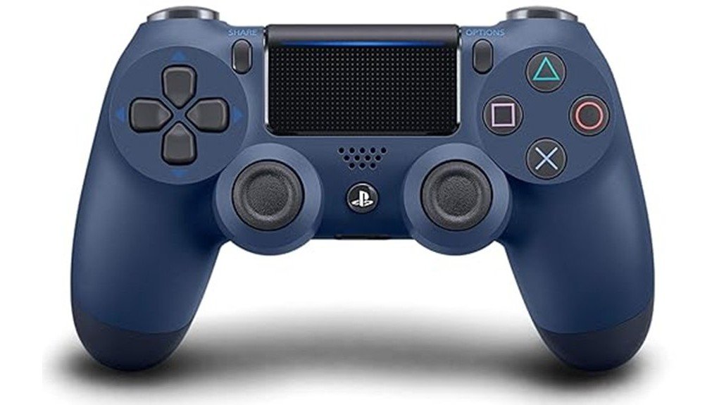 midnight blue controller review