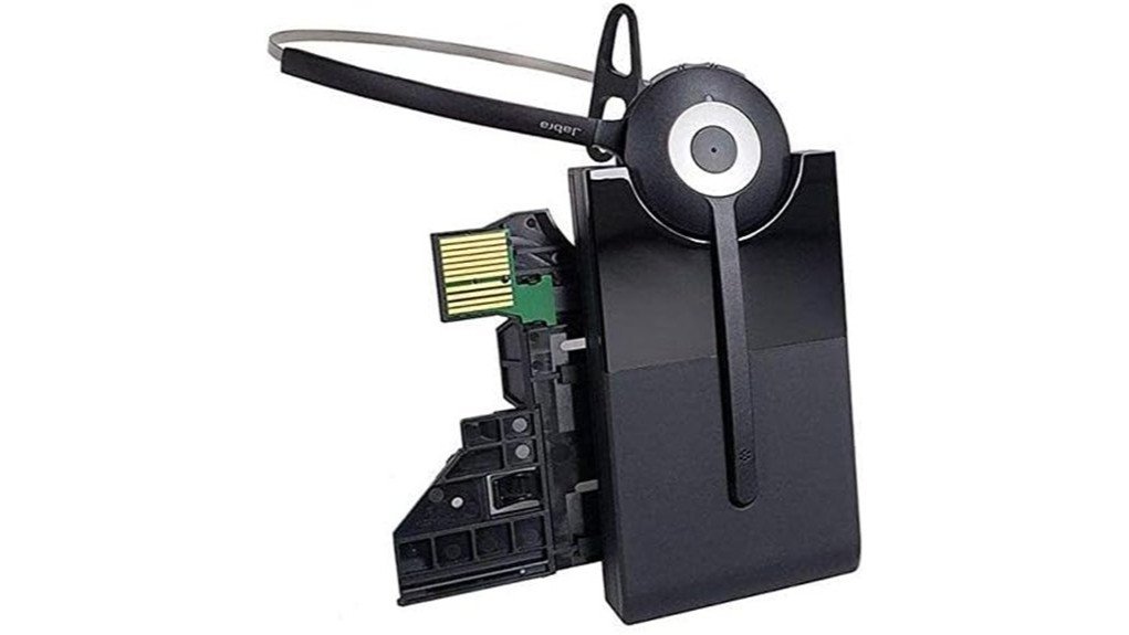 mitel dect headset evaluation summary