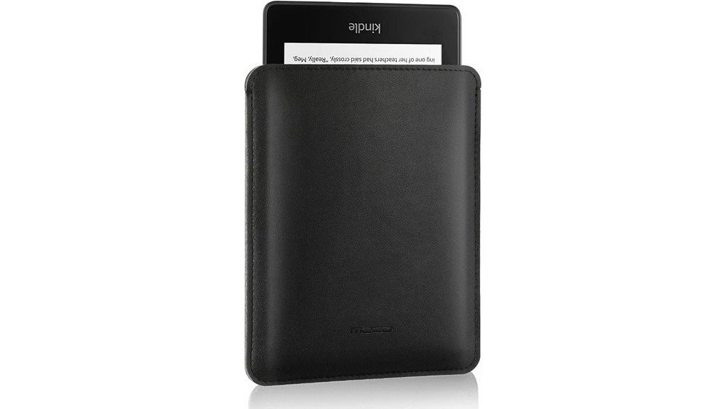 moko slim sleeve for kindle