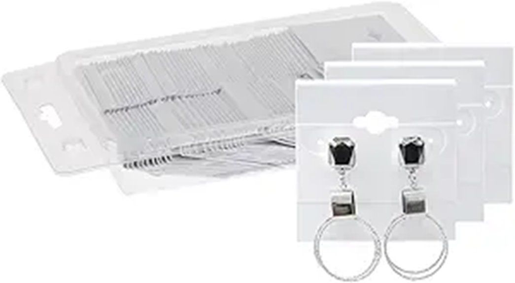 mooca earring cards review