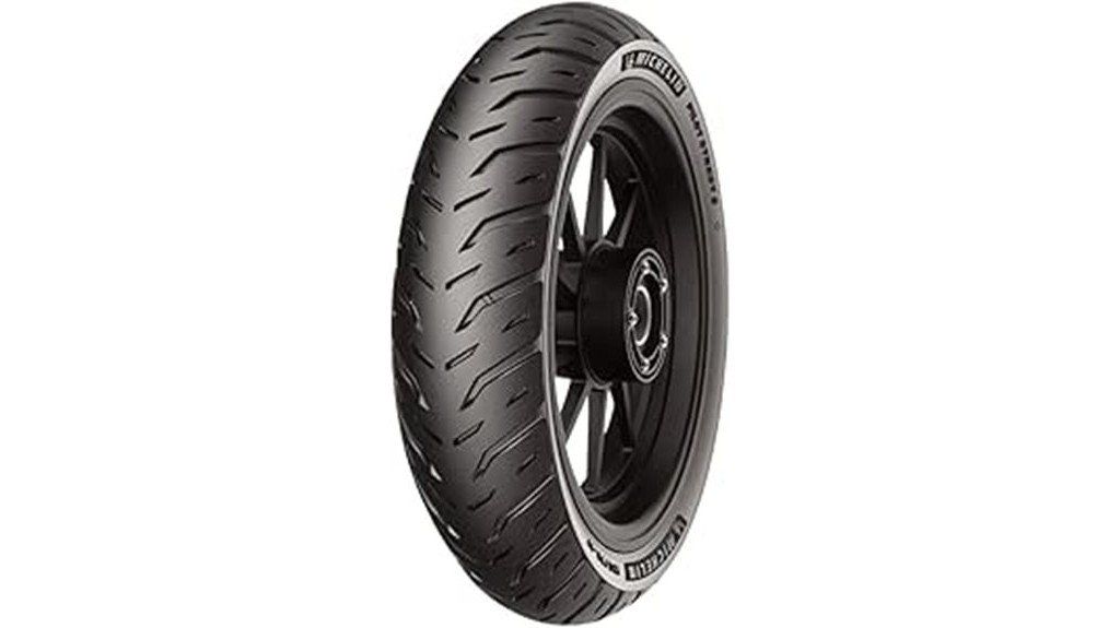 motorcycle tire size 70 90 17