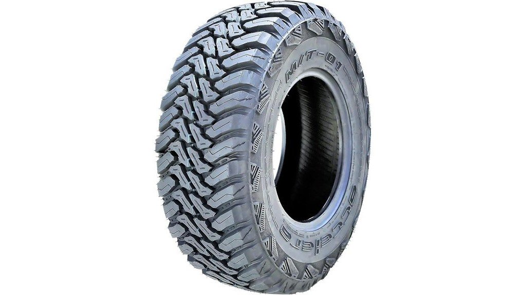 mud off road truck tire