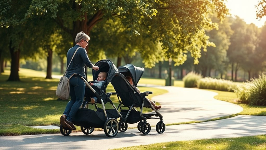 napping strategies for toddlers