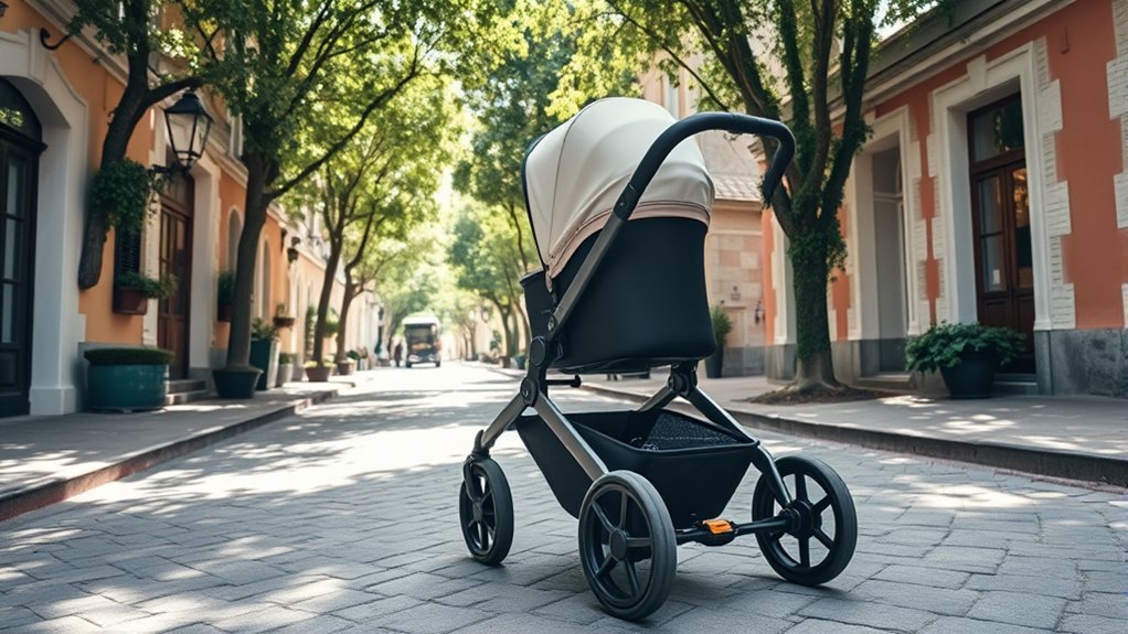 navigating uneven surfaces safely