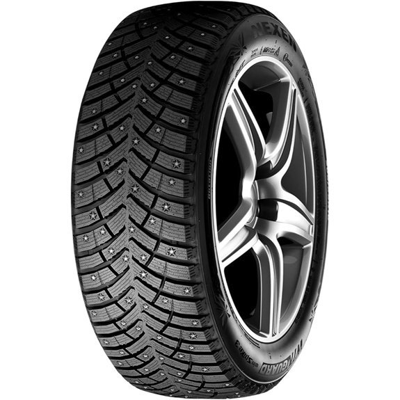 NEXEN Winguard Winspike 3 Winter Tire - 195/65R15 95T