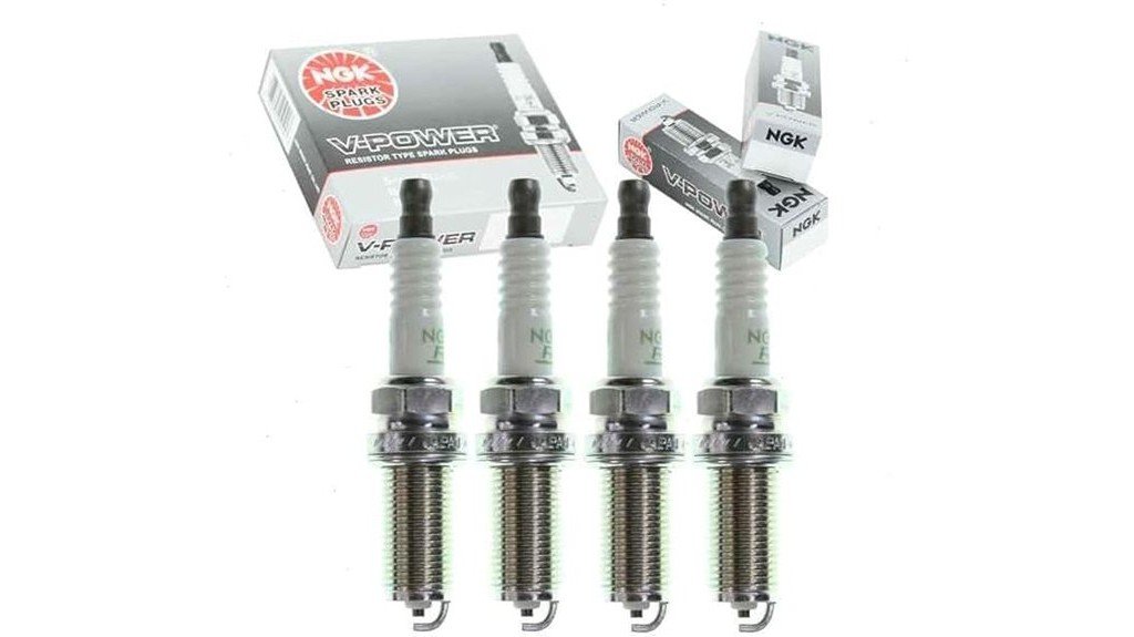 ngk spark plugs for altima