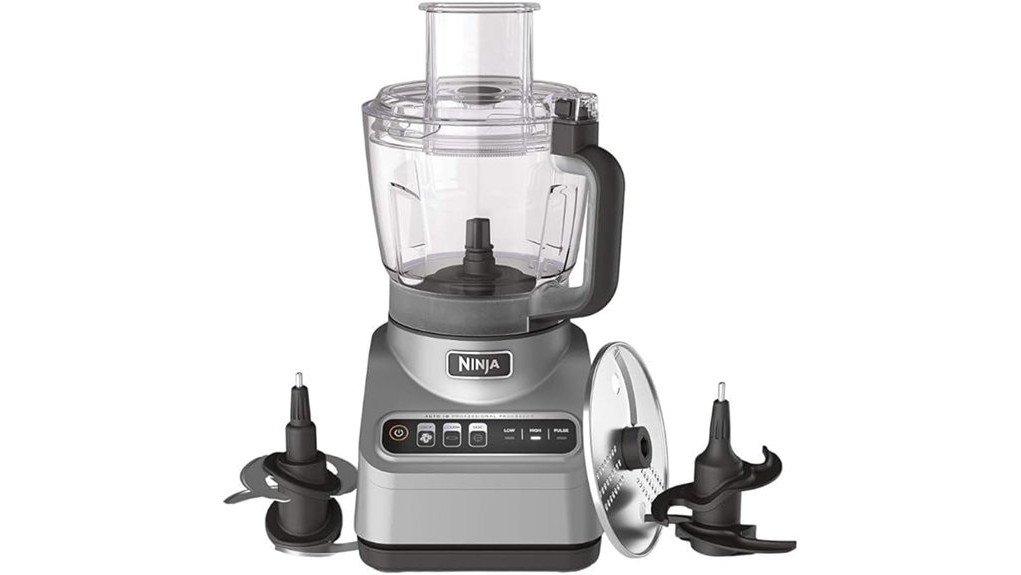 ninja bn600 food processor